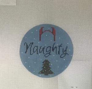* Danji ZIA-52 Naughty Ornament