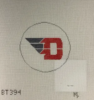 * Kathy Schenkel BT394 University of Dayton