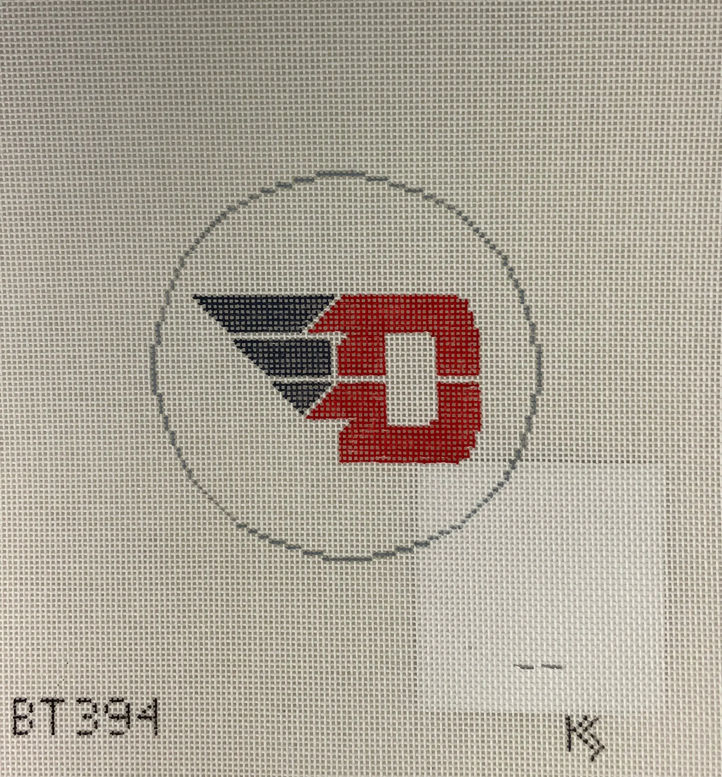 * Kathy Schenkel BT394 University of Dayton