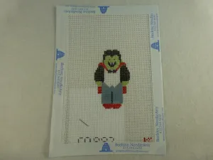 * Kathy Schenkel CO882 Tiny Dracula