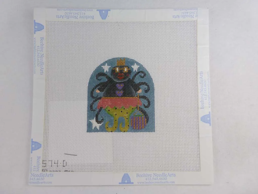 * Melissa Shirley Designs MDS-574-D