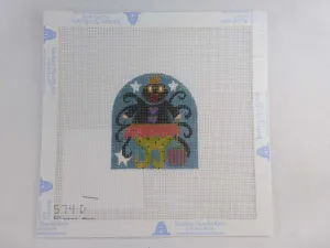* Melissa Shirley Designs MDS-574-D