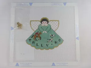 * Painted Pony Designs 976 Tally Ho
