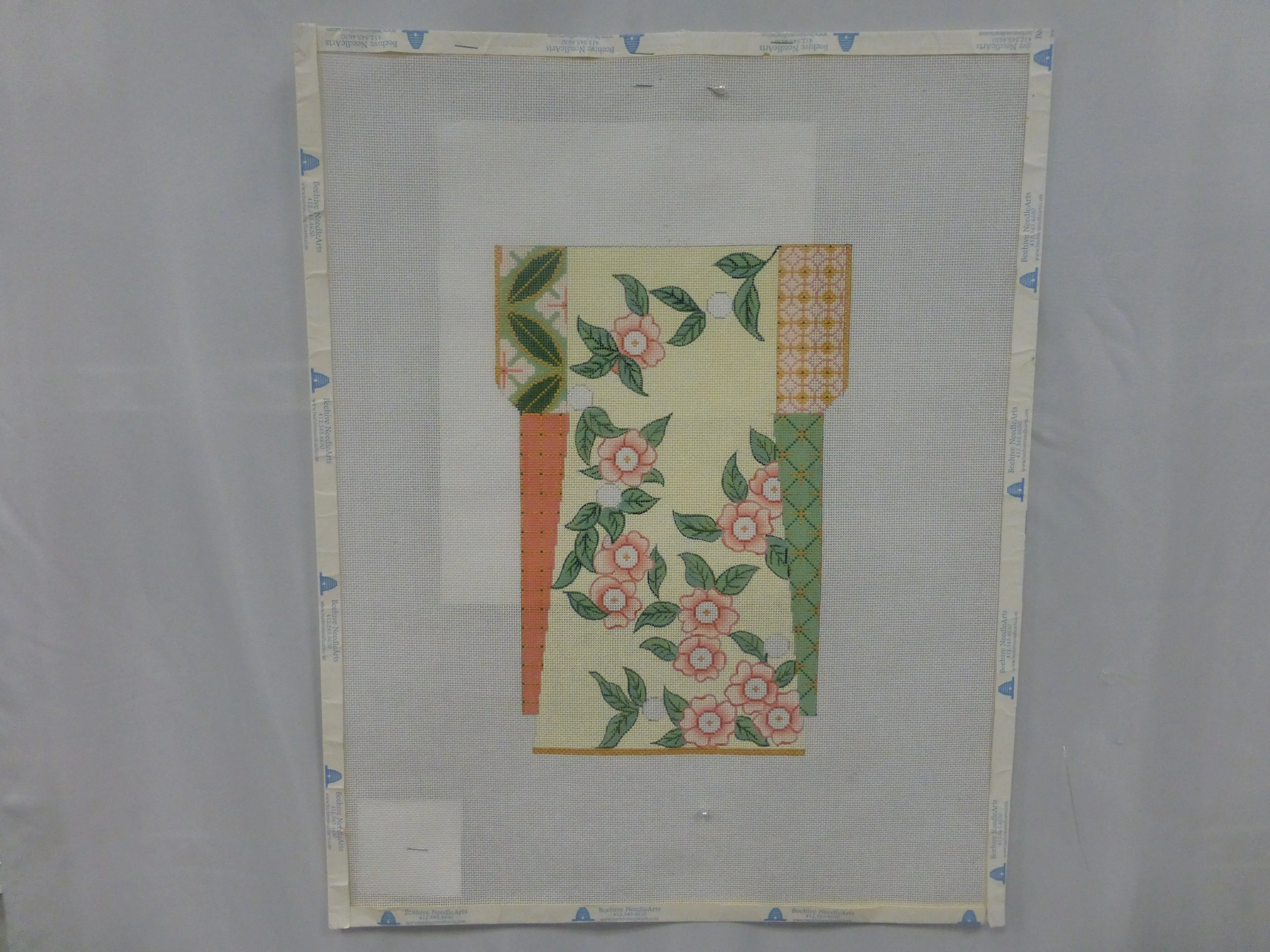 * SALE / Trubey Designs ATSP003