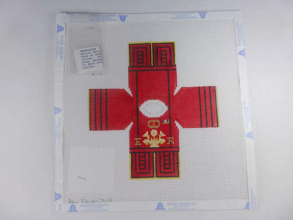 * Studio Midwest To4 Beefeater Topper