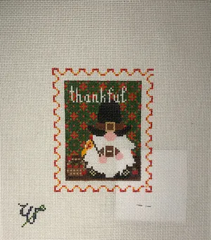 * Wipstitch 089 Thanksgiving Stamp