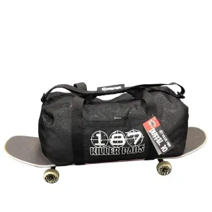 187 Mesh Duffle Bag