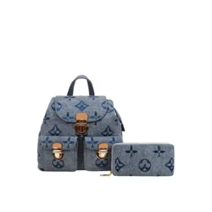2-in-1 Backpack