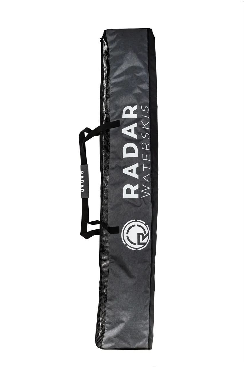 2025 Radar Unpadded Slalom Water Ski Gear Bag