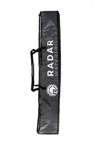 2025 Radar Unpadded Slalom Water Ski Gear Bag