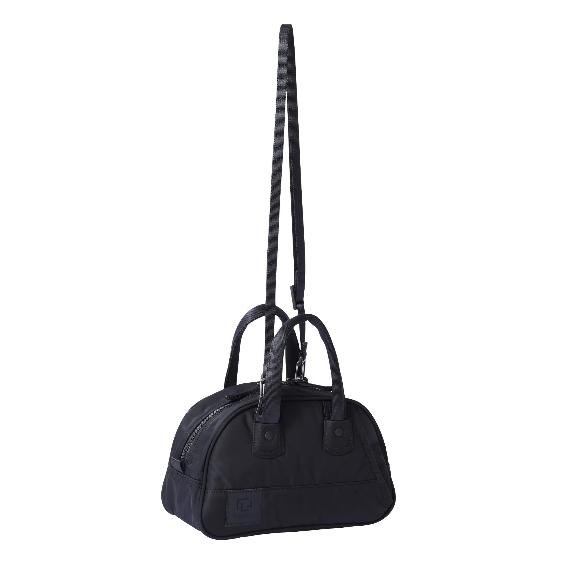 2WAY BOSTON BAG (XS)