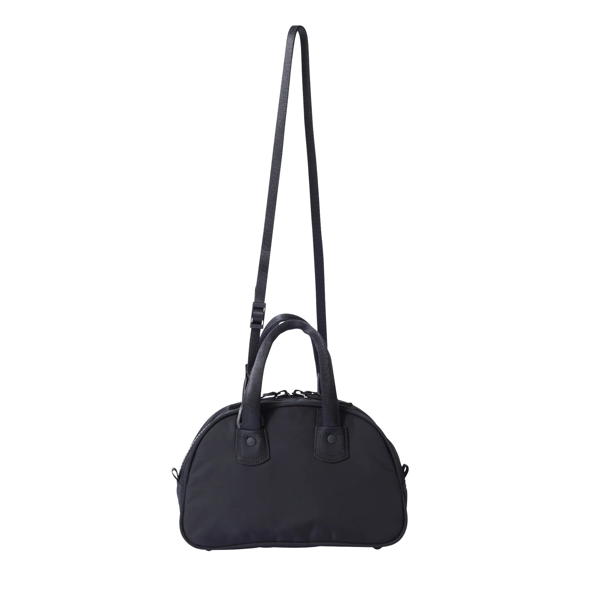 2WAY BOSTON BAG (XS)