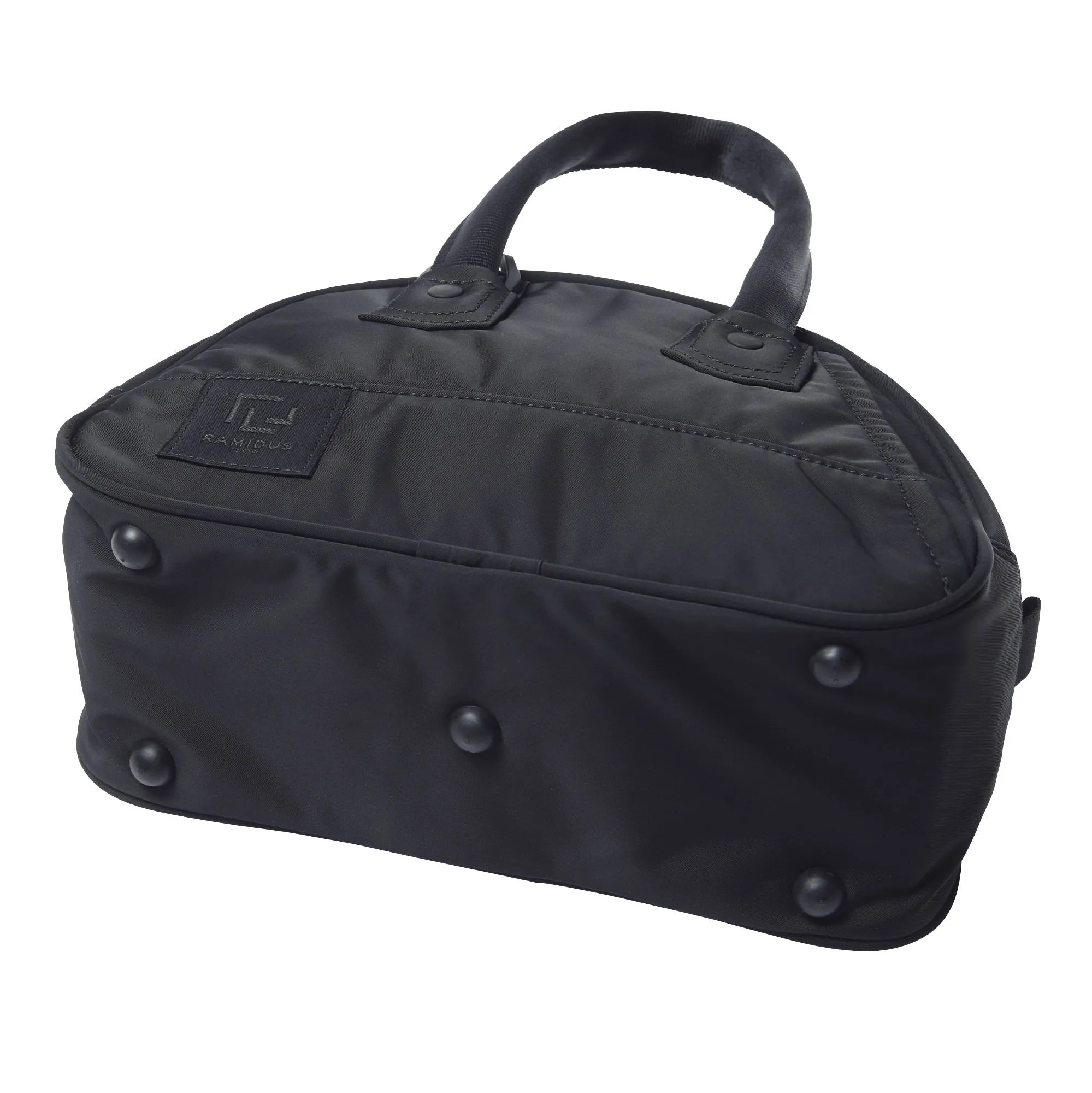 2WAY BOSTON BAG (XS)