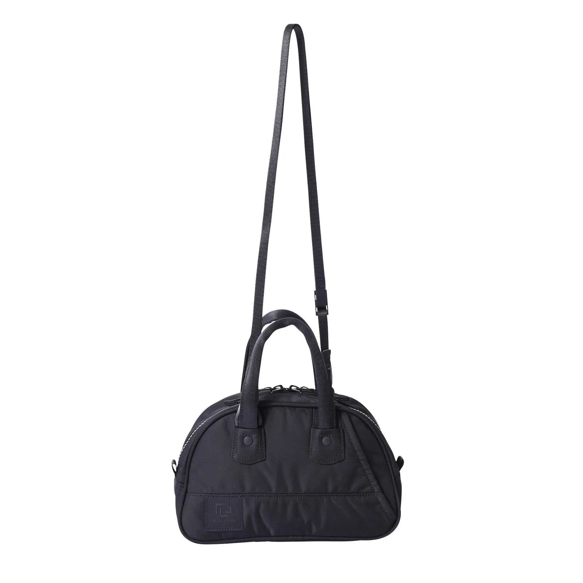 2WAY BOSTON BAG (XS)