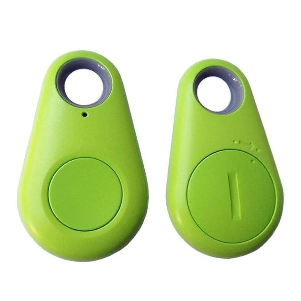 2x Mini GPS Tracking Device