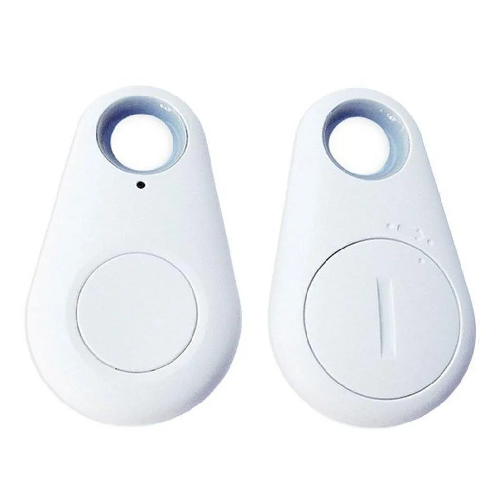 2x Mini GPS Tracking Device