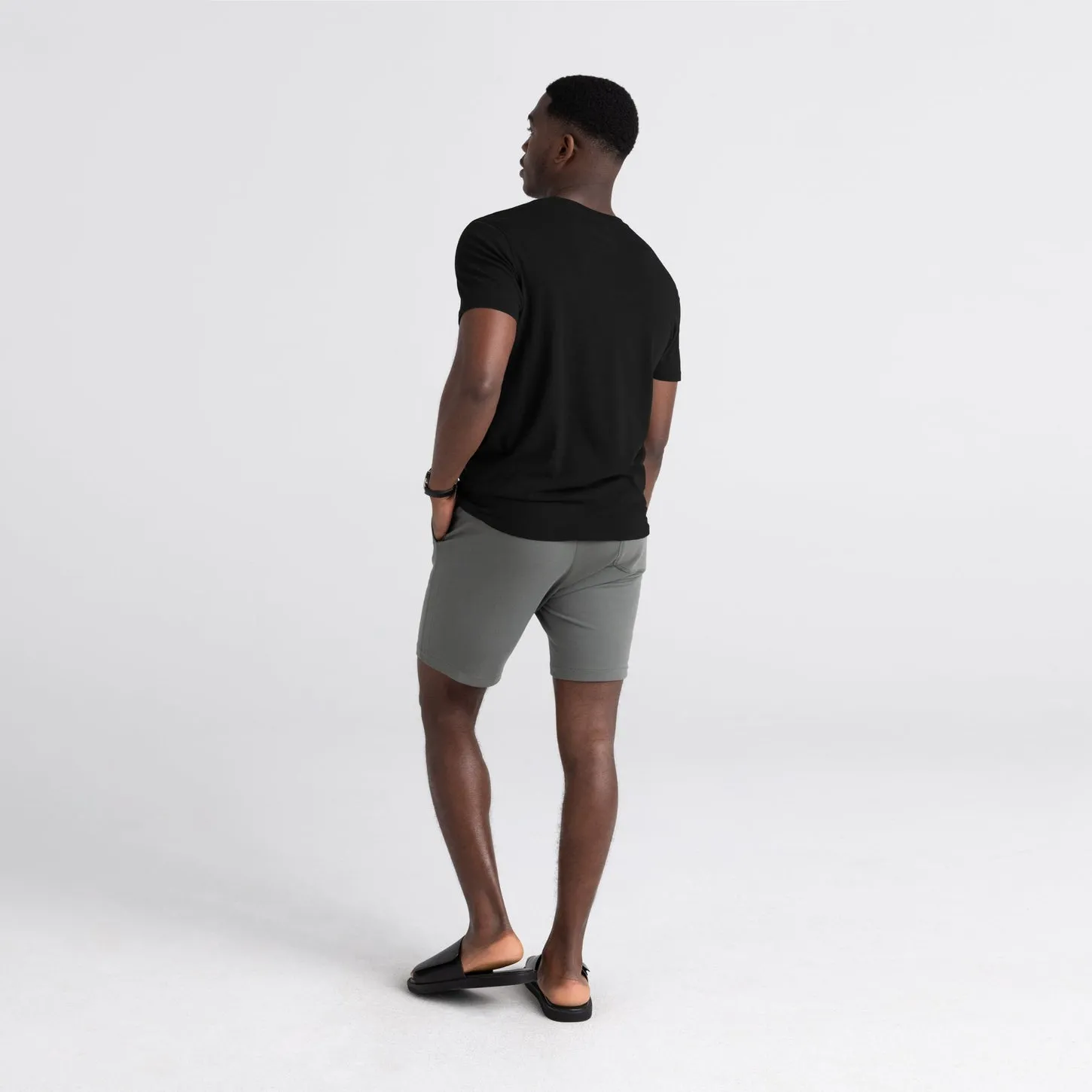 3SIX FIVE TEE