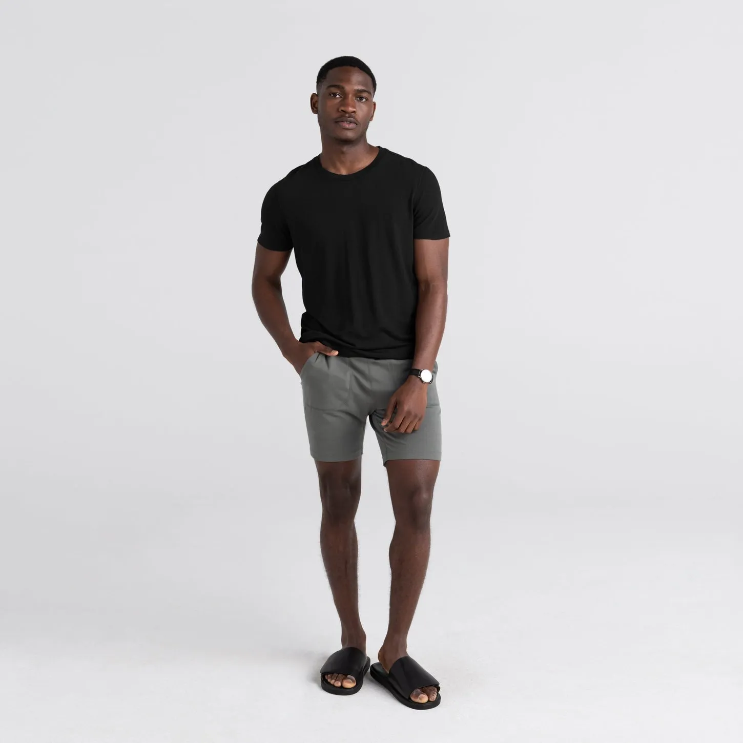 3SIX FIVE TEE