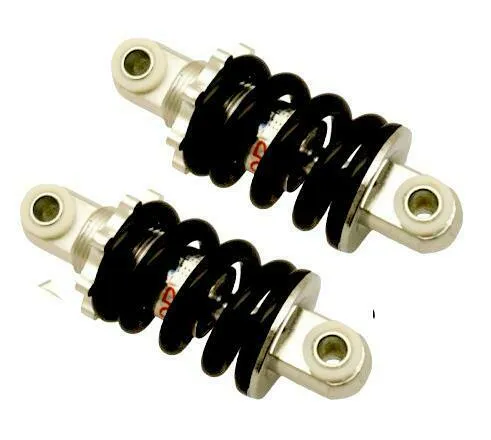 4" Coil Over Shock Absorber motorcycle seat springs chopper harley sportster BPC
