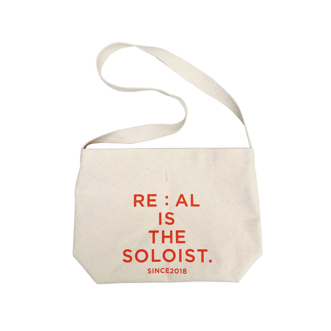 50% OFF RE : AL IS THE SOLOIST. Shoulder Bag