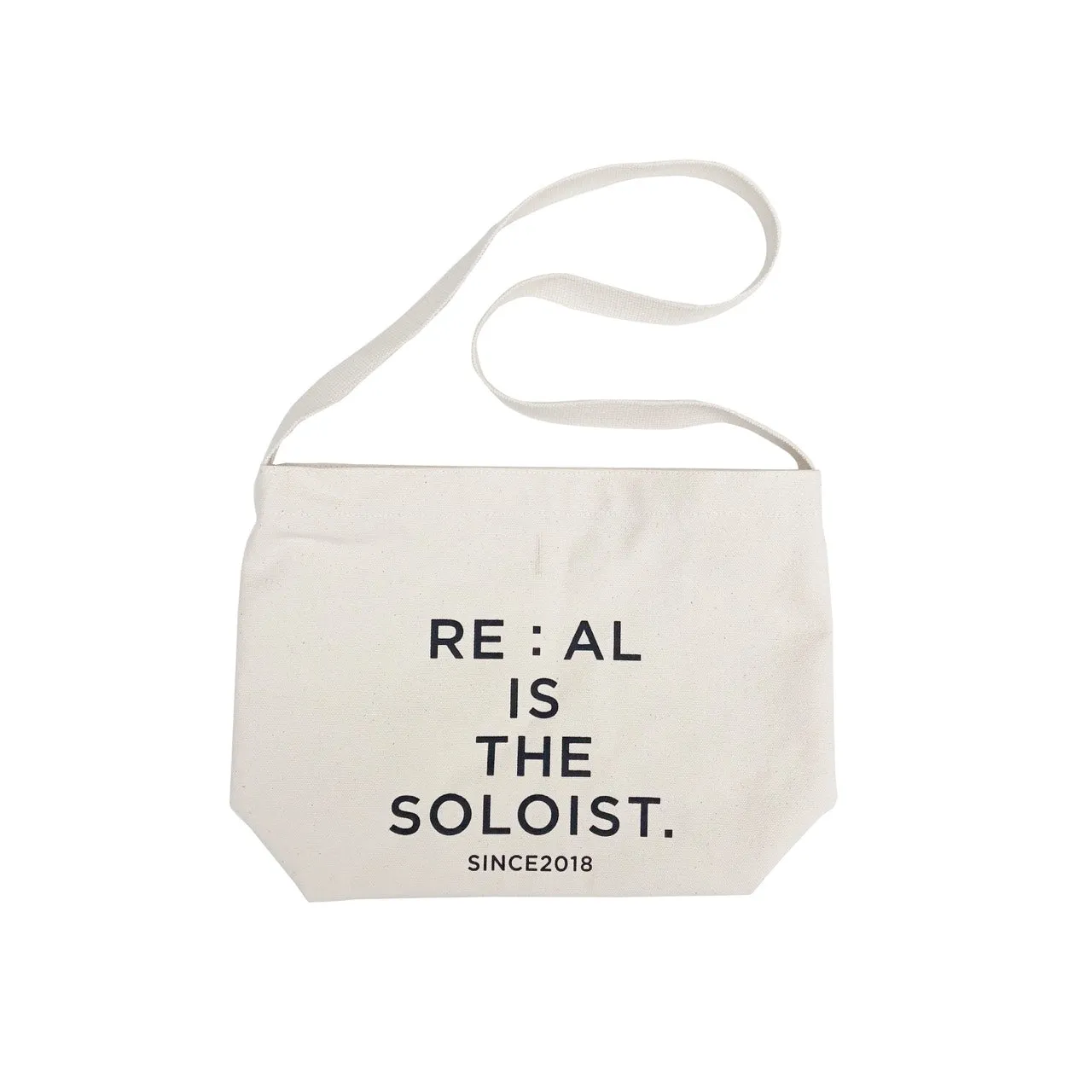 50% OFF RE : AL IS THE SOLOIST. Shoulder Bag
