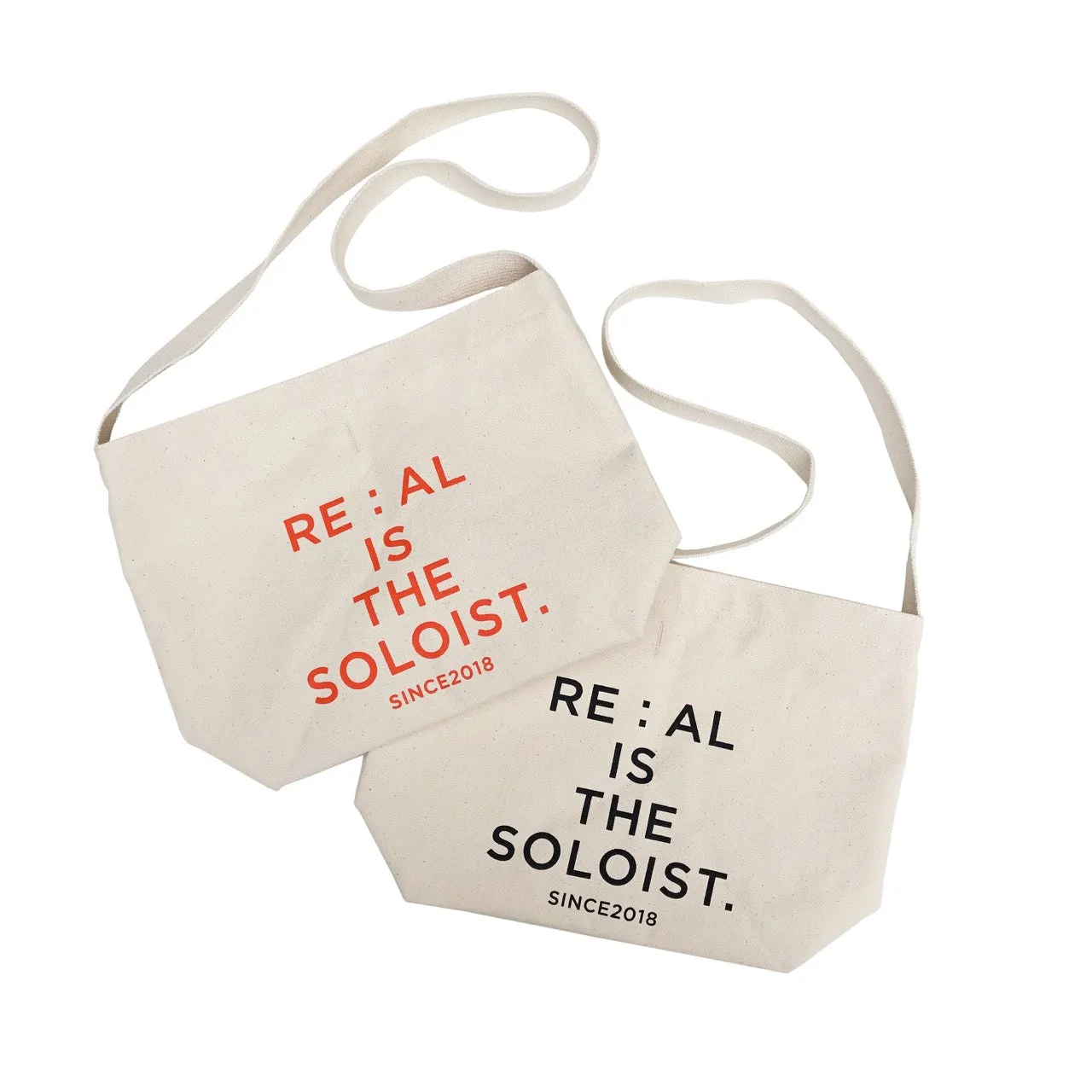 50% OFF RE : AL IS THE SOLOIST. Shoulder Bag