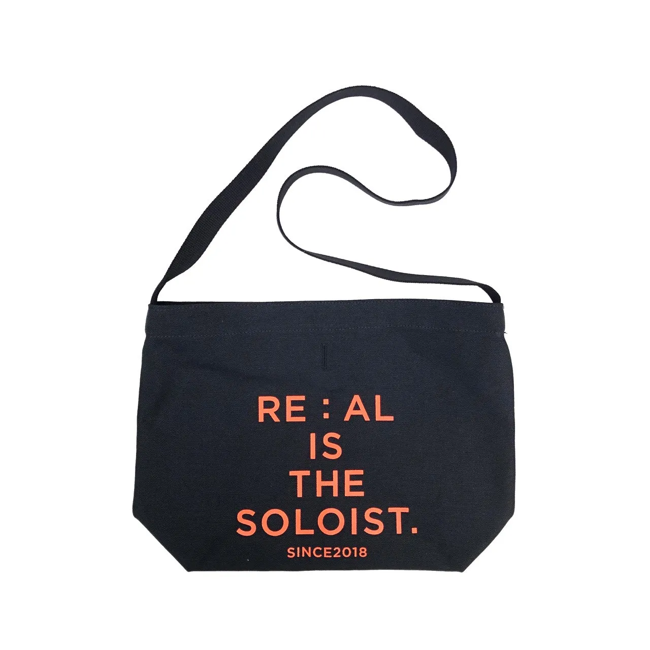 50% OFF RE : AL IS THE SOLOIST. Shoulder Bag