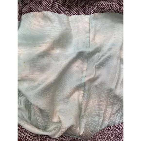 50s Handmade Kimono Robe