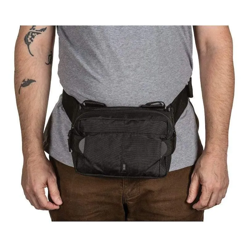 5.11 LV6 Waist Pack 3L - 2.0