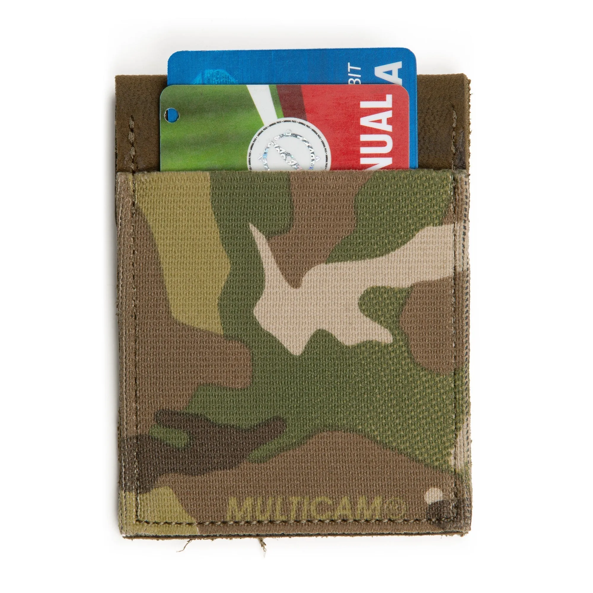 5.11 Tactical Standby Card Wallet Multicam
