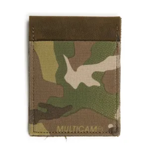 5.11 Tactical Standby Card Wallet Multicam