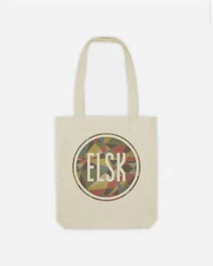 59 Logo Tote - Pure Gold