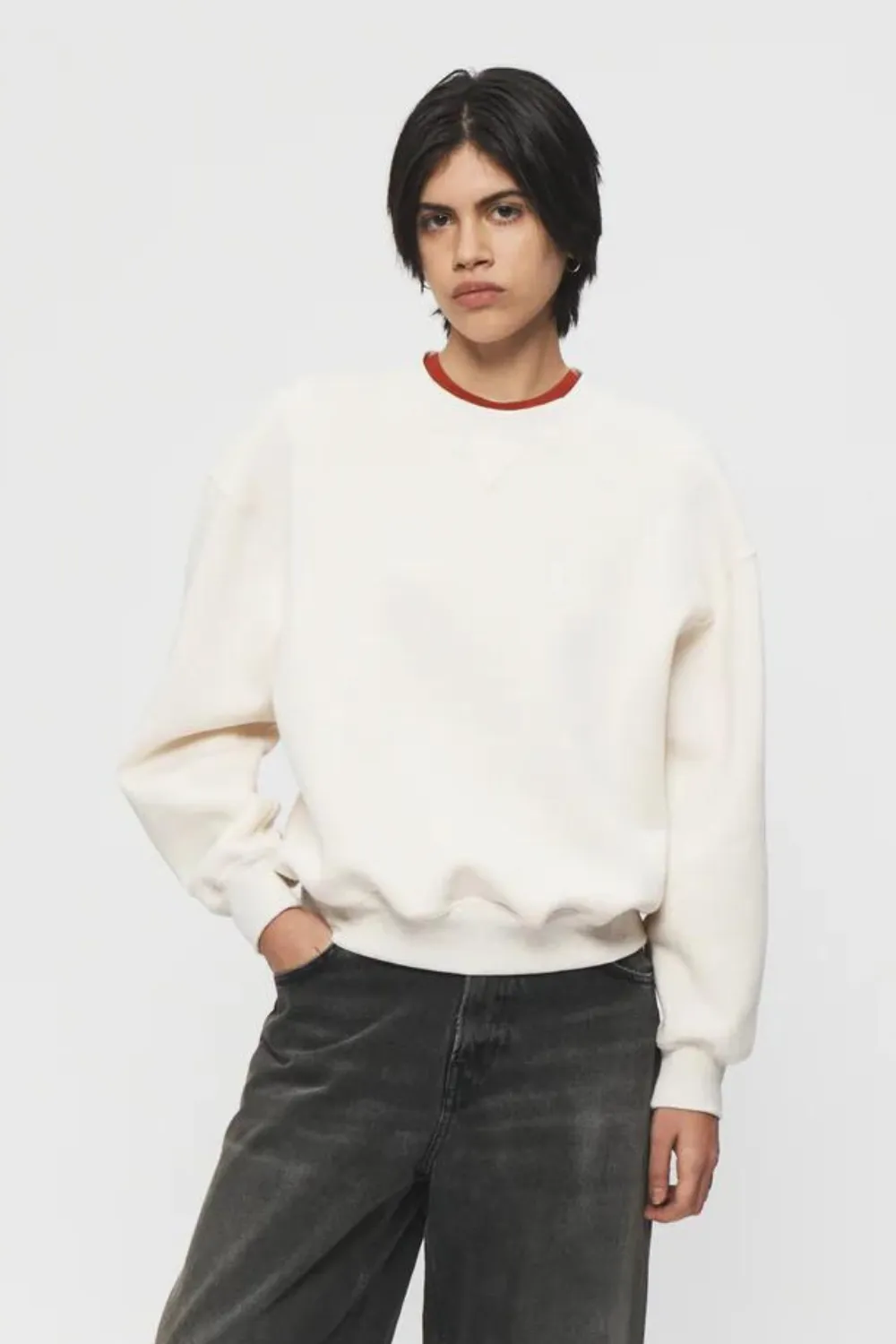 6397 Deb Sweatshirt