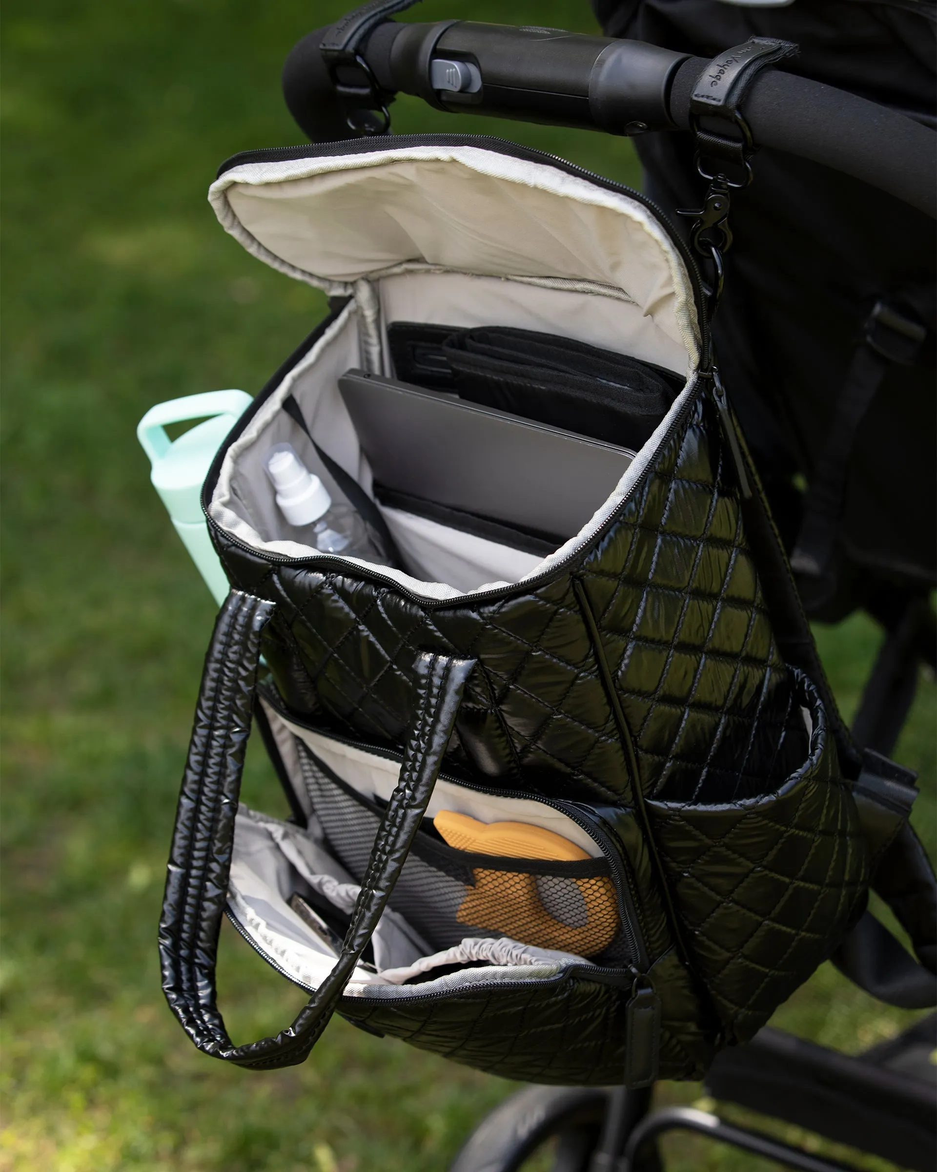 7AM Enfant London Backpack - Polar