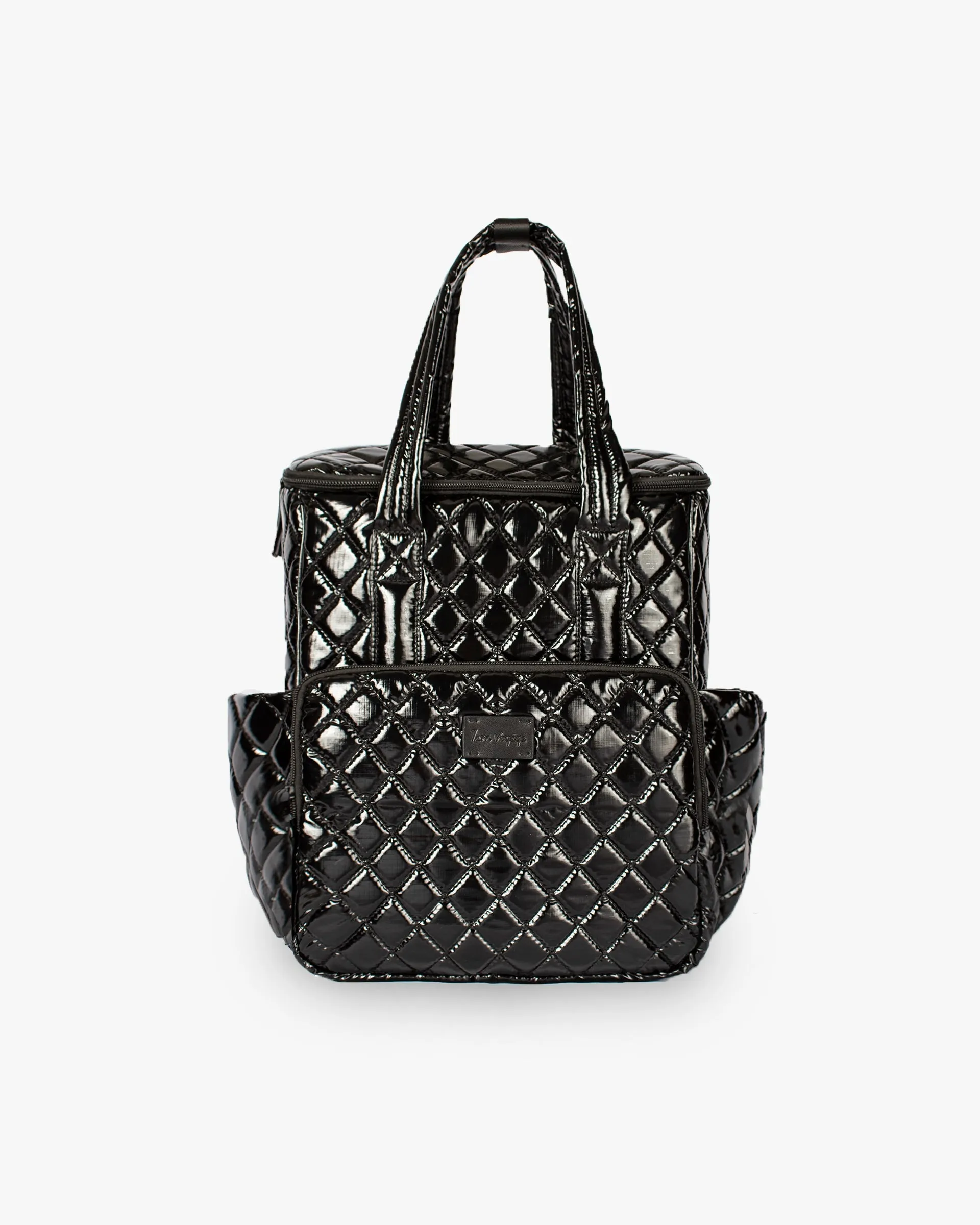 7AM Enfant London Backpack - Polar