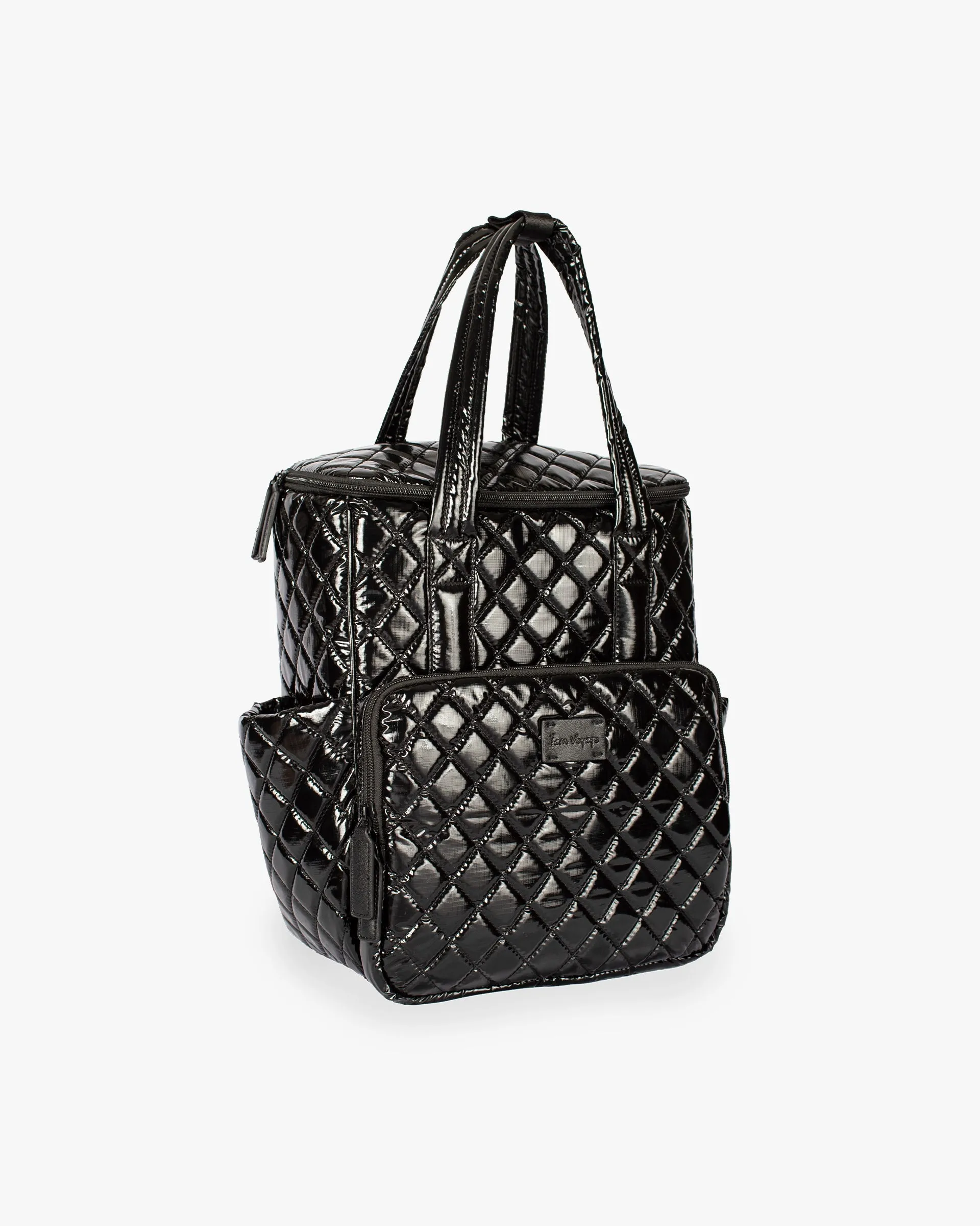 7AM Enfant London Backpack - Polar