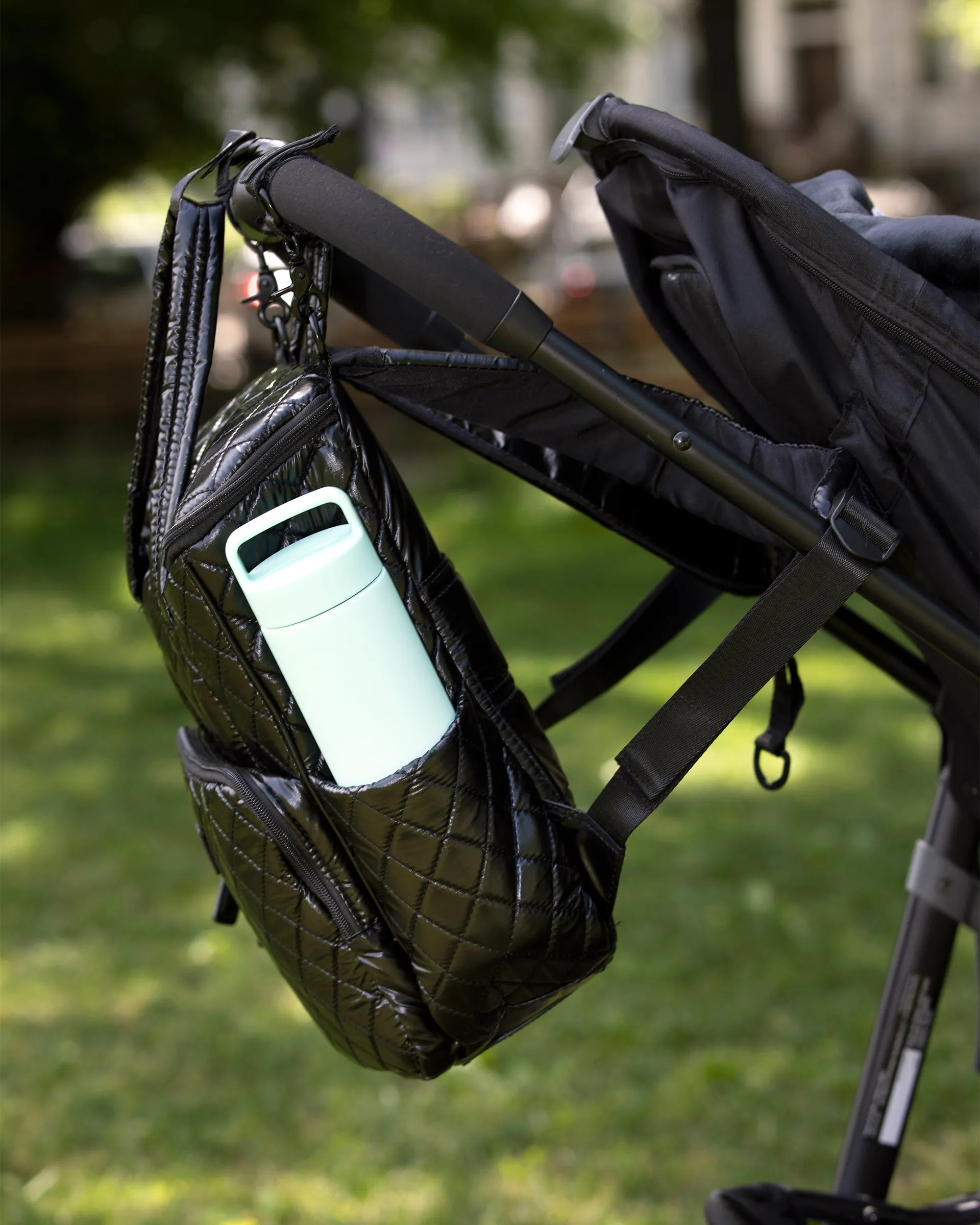 7AM Enfant London Backpack - Polar