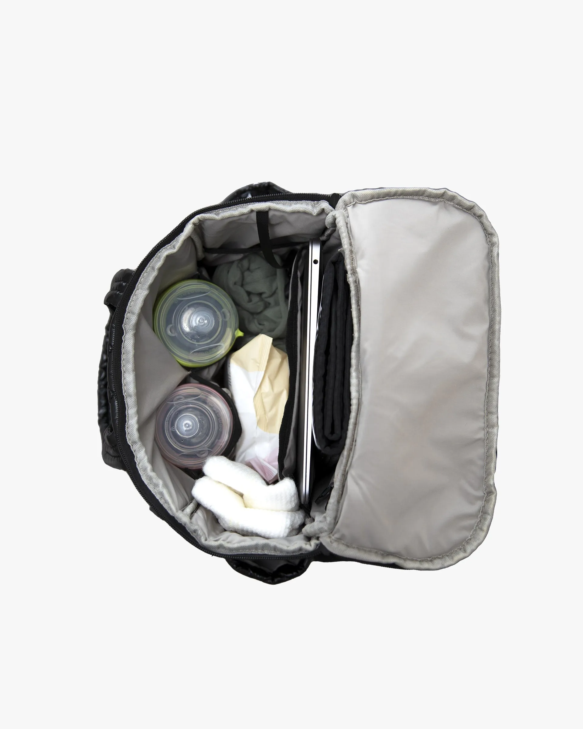 7AM Enfant London Backpack - Polar