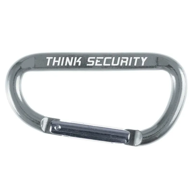 80mm Carabiner