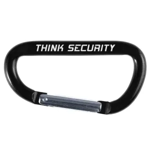 80mm Carabiner