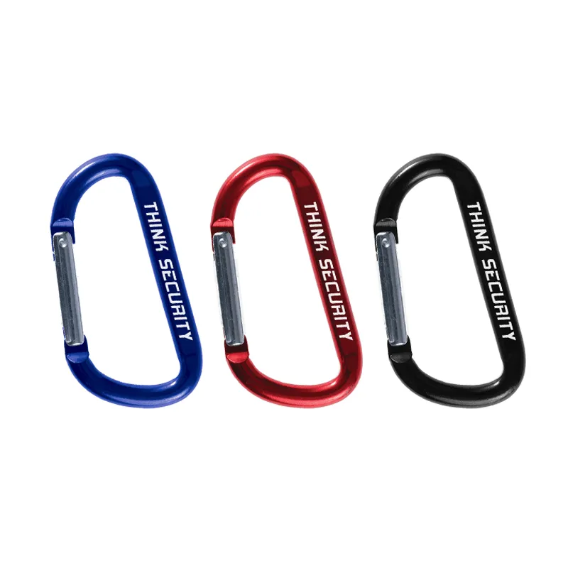 80mm Carabiner
