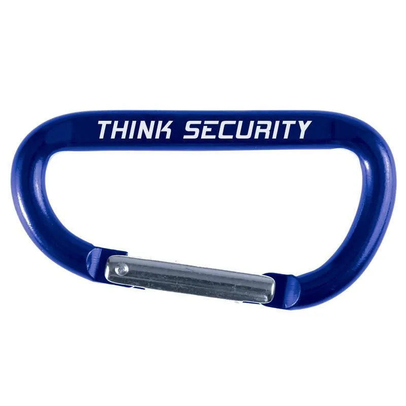80mm Carabiner