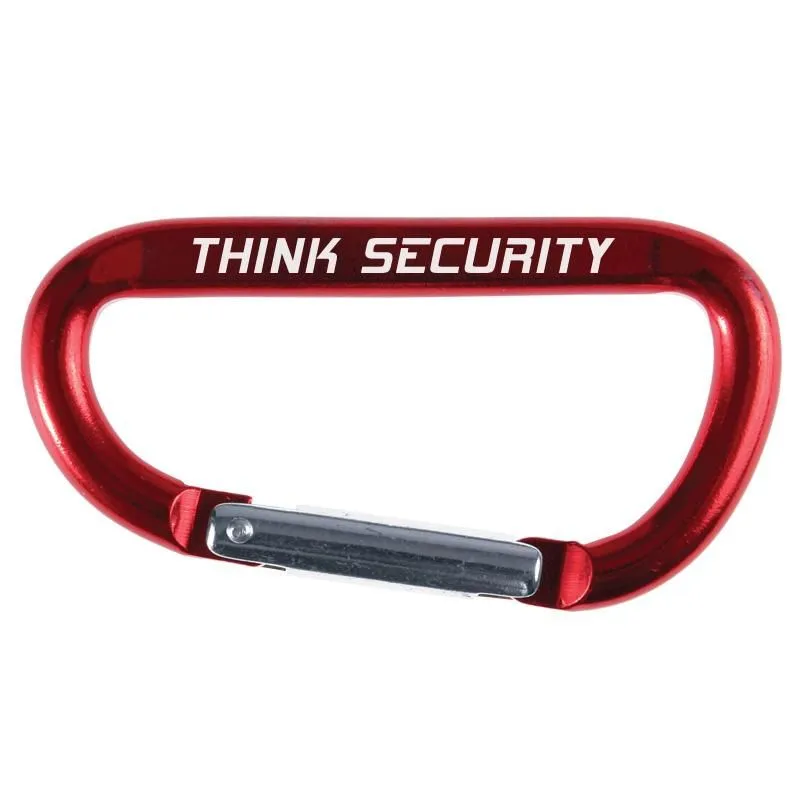 80mm Carabiner