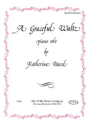 A Graceful Waltz