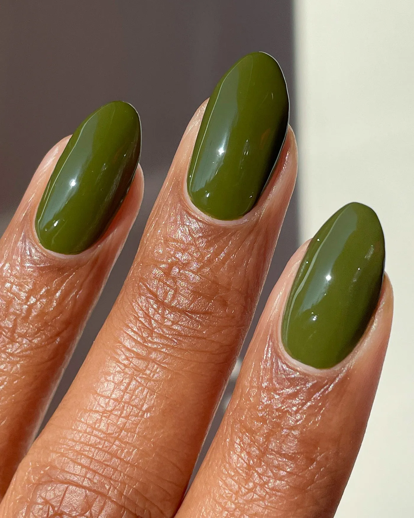 A Tale Of 5 Lacquers Set