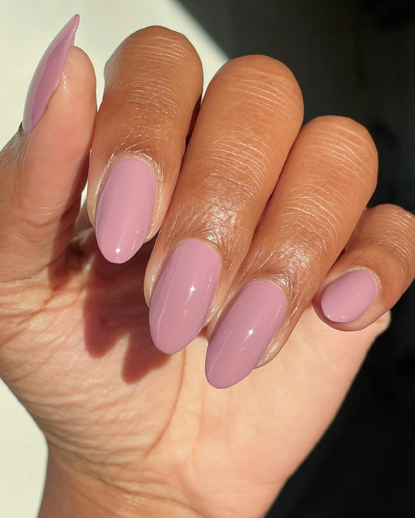 A Tale Of 5 Lacquers Set