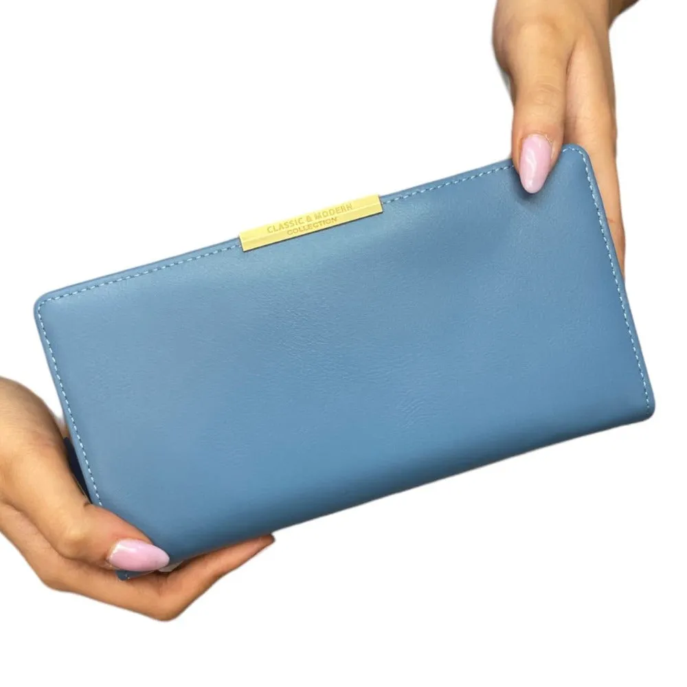 A75 Modern Wallet