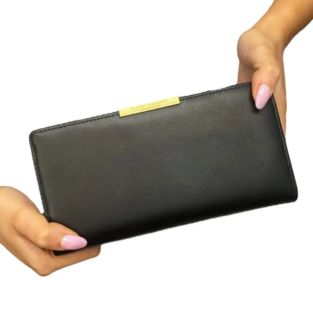 A75 Modern Wallet