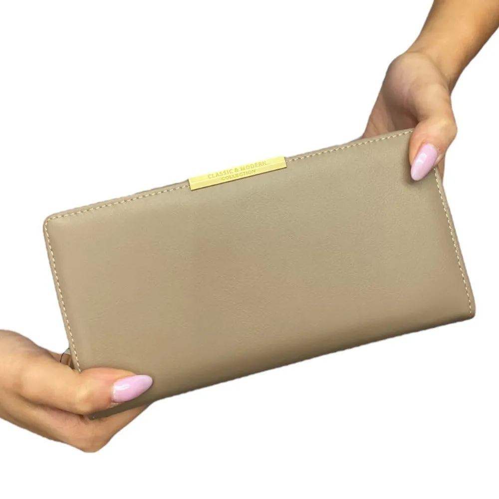 A75 Modern Wallet