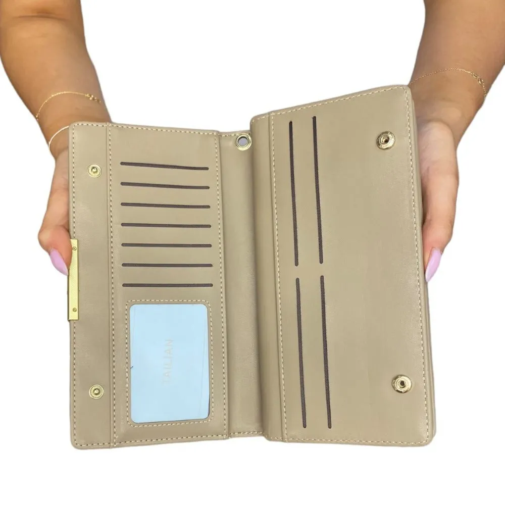 A75 Modern Wallet